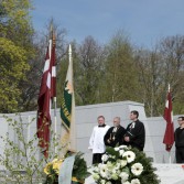 Nacisma sagrāves diena un Otrā pasaules kara upuru piemiņas diena