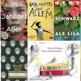 Ceļojošā izstāde "No paša sākuma".  Aktuālā vācu valodā sarakstītā bērnu un jauniešu literatūra