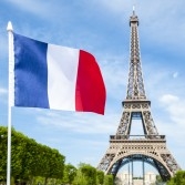 Iespēja apgūt franču valodu bez maksas