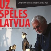 Filma "Uz spēles Latvija"