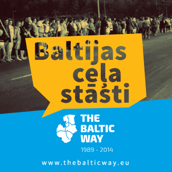 Baltijas ceļš