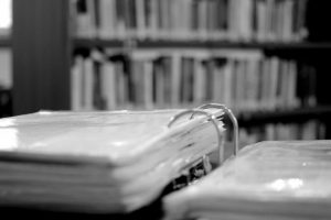 Read more about the article Novadpētniecības mapes Kuldīgas Galvenajā bibliotēkā