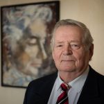 Daiņa Kalna stāstu krājuma “Nepārvaramā” atvēršanas svētki