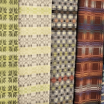 Rokdarbu kopas “Čaupe” un tautas lietišķās mākslas studijas “Varavīksne” jubilejas izstāde “Gadalaiki”