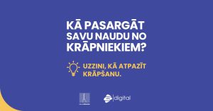 Read more about the article Izglītojoša un praktiska nodarbība par krāpšanu un finanšu drošību “Kā pasargāt savu naudu no krāpniekiem?”