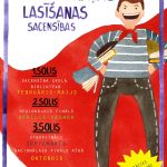Kuldīgas novada Skaļās lasīšanas fināls