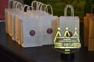 Read more about the article Skaļās lasīšanas Kuldīgas novada fināls 2026