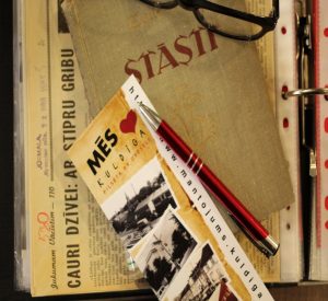 Read more about the article Novadpētniecības krājums