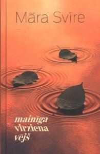 Mainīga virziena vējš